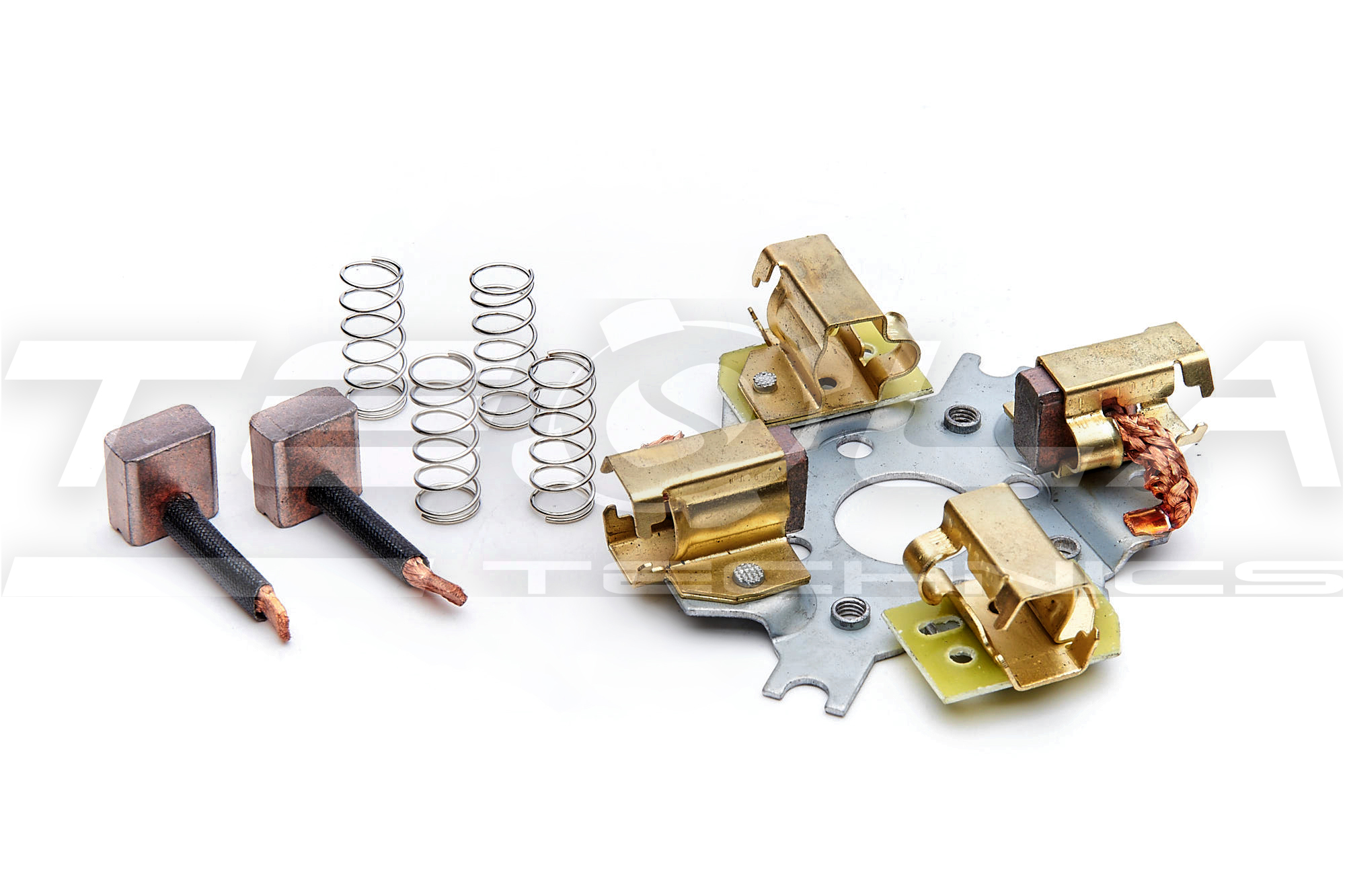 Щеткодержатель